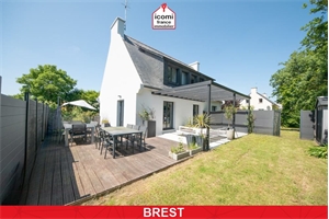 propriete à la vente -   29200  BREST, surface 160 m2 vente propriete - UBI473978693